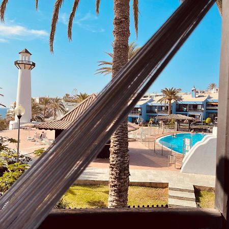 Vivienda Unica En Primera Linea De Playa Сан-Бартоломе Екстер'єр фото