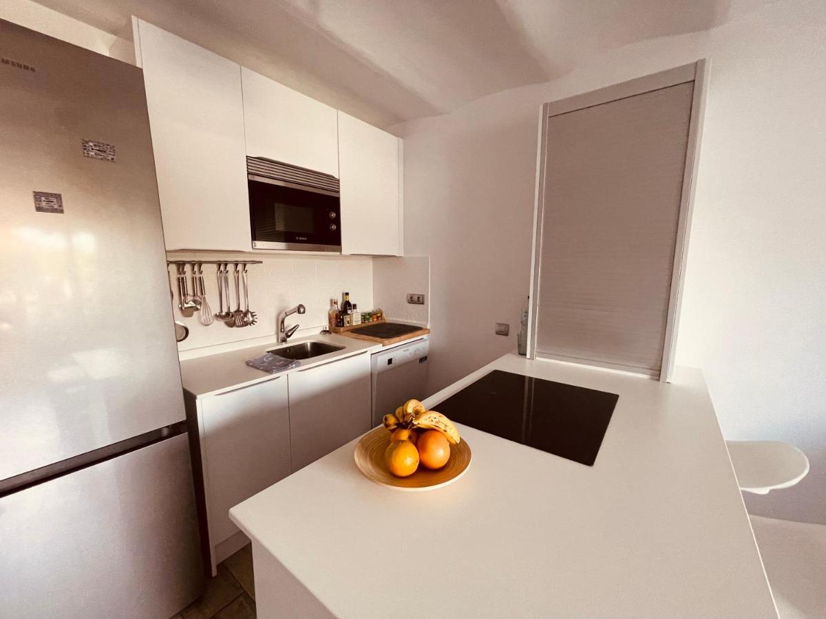 Vivienda Unica En Primera Linea De Playa Сан-Бартоломе Екстер'єр фото