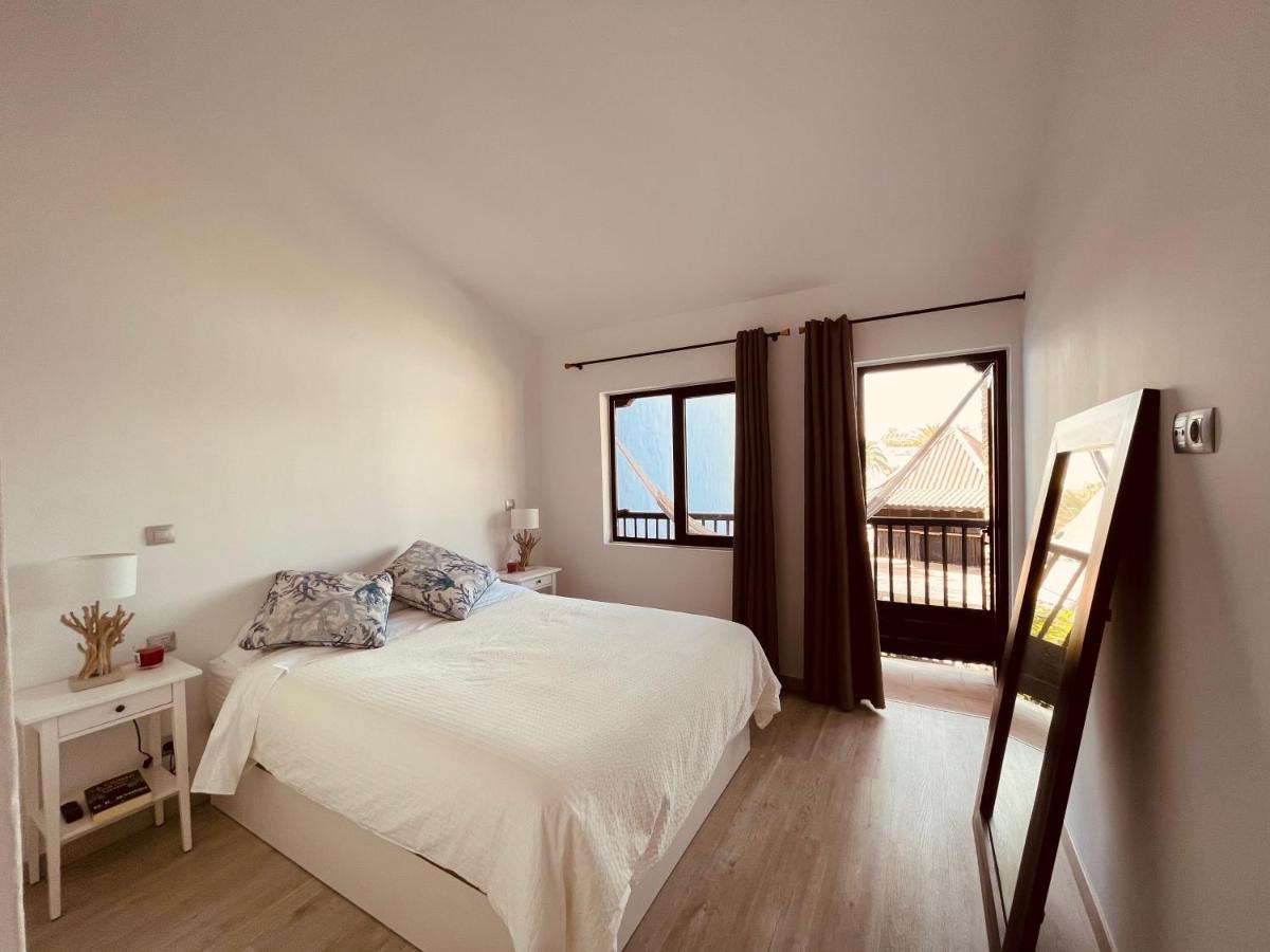 Vivienda Unica En Primera Linea De Playa Сан-Бартоломе Екстер'єр фото